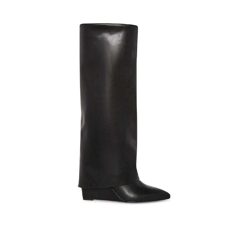 Botas Mujer Evannder