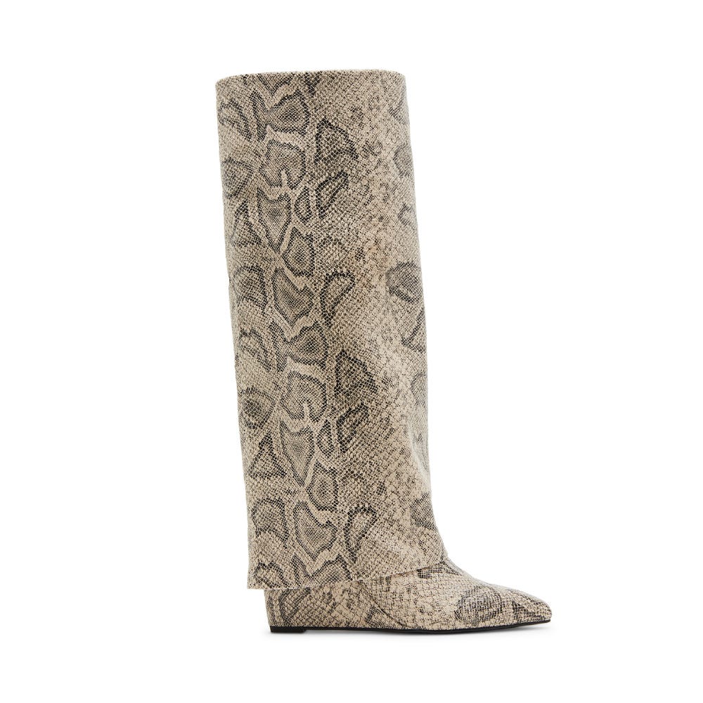 Botas Mujer Evannder