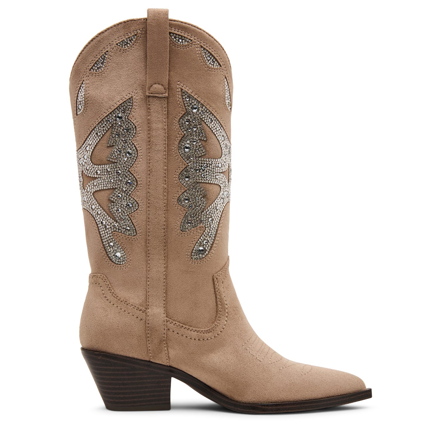 Botas Mujer Saloon-r