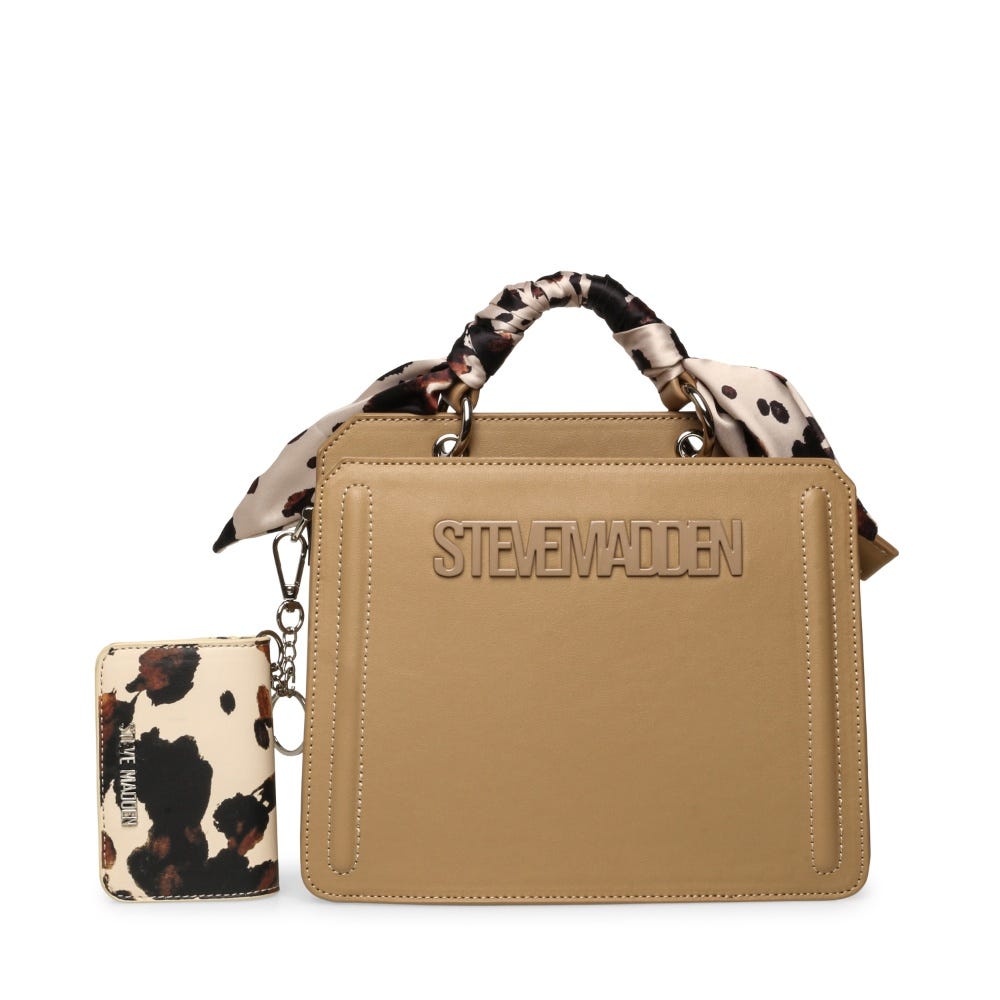 Cartera Mujer Bevelyn Scarf