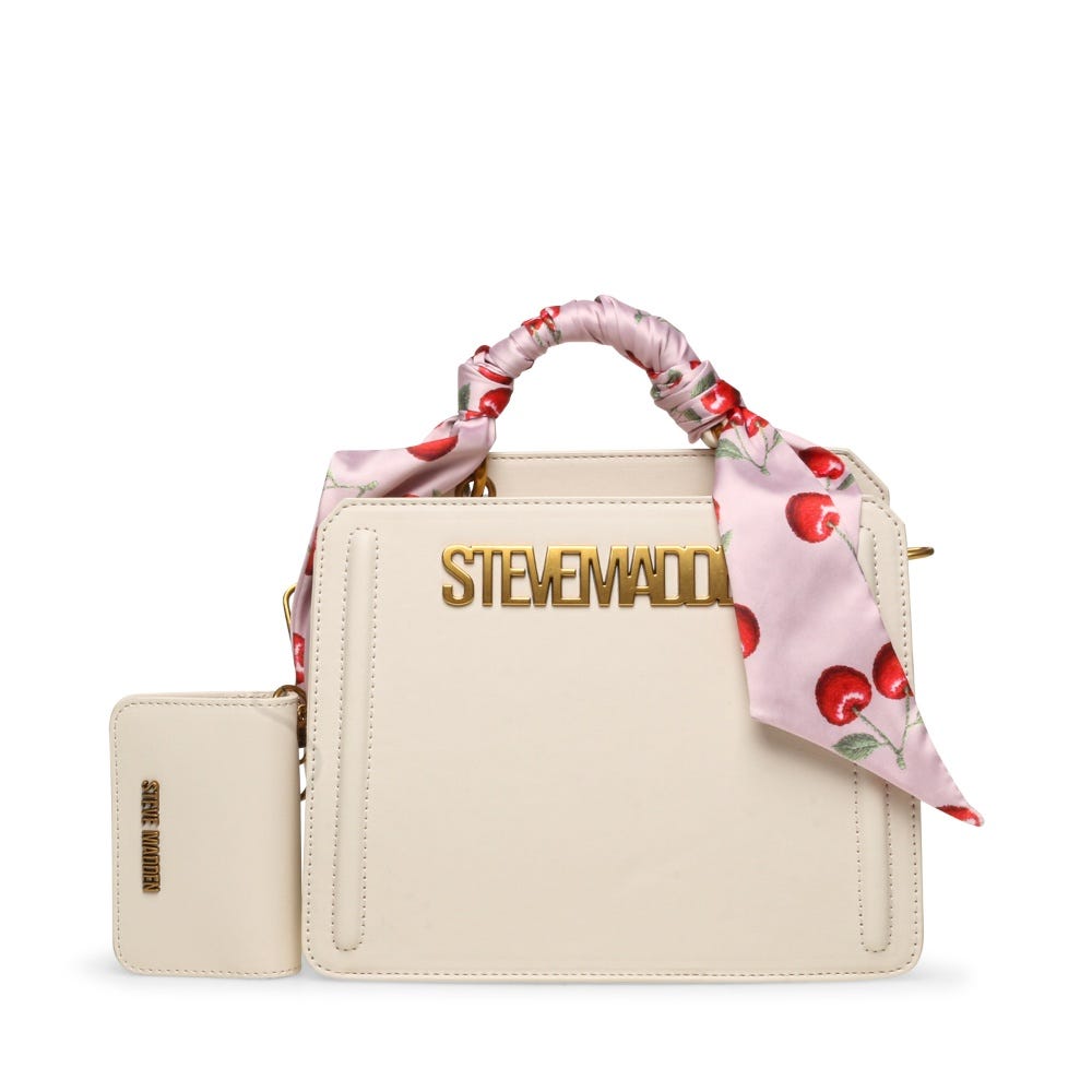 Cartera Mujer Bevelyn Scarf