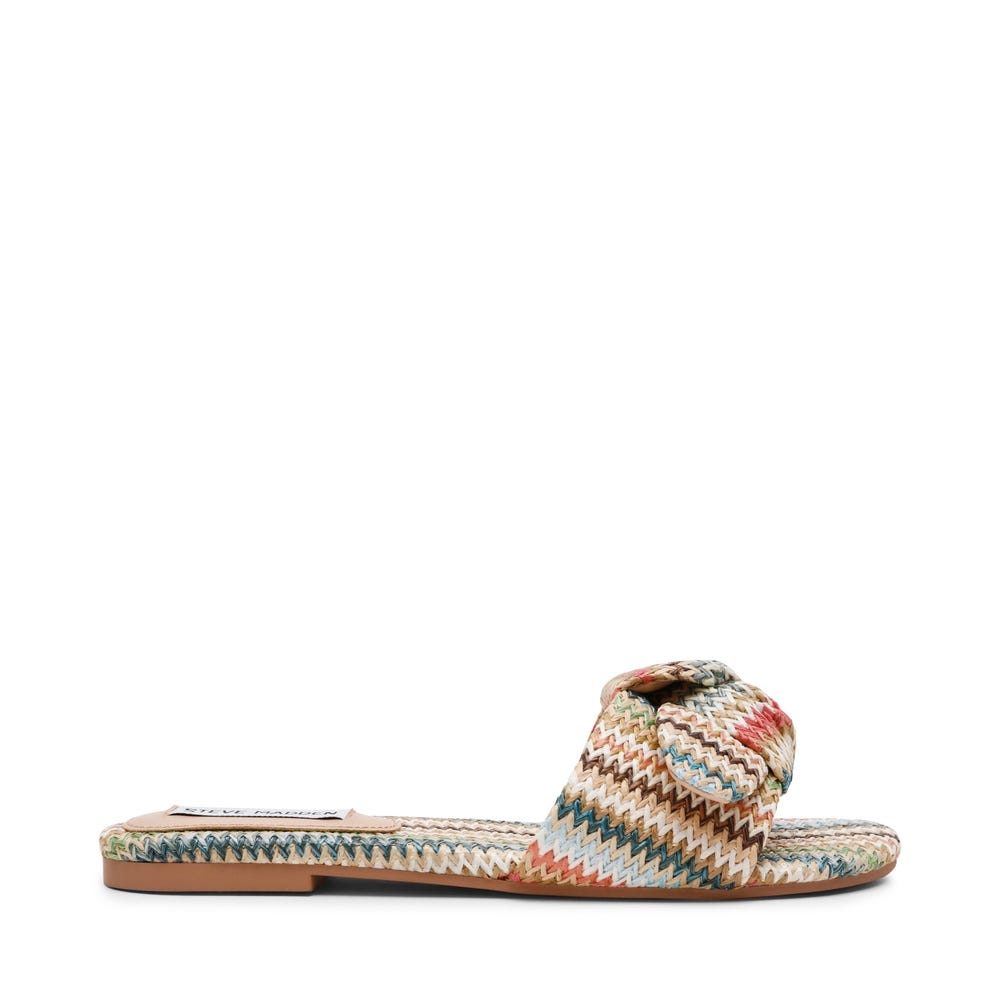 Sandalias Mujer Misha