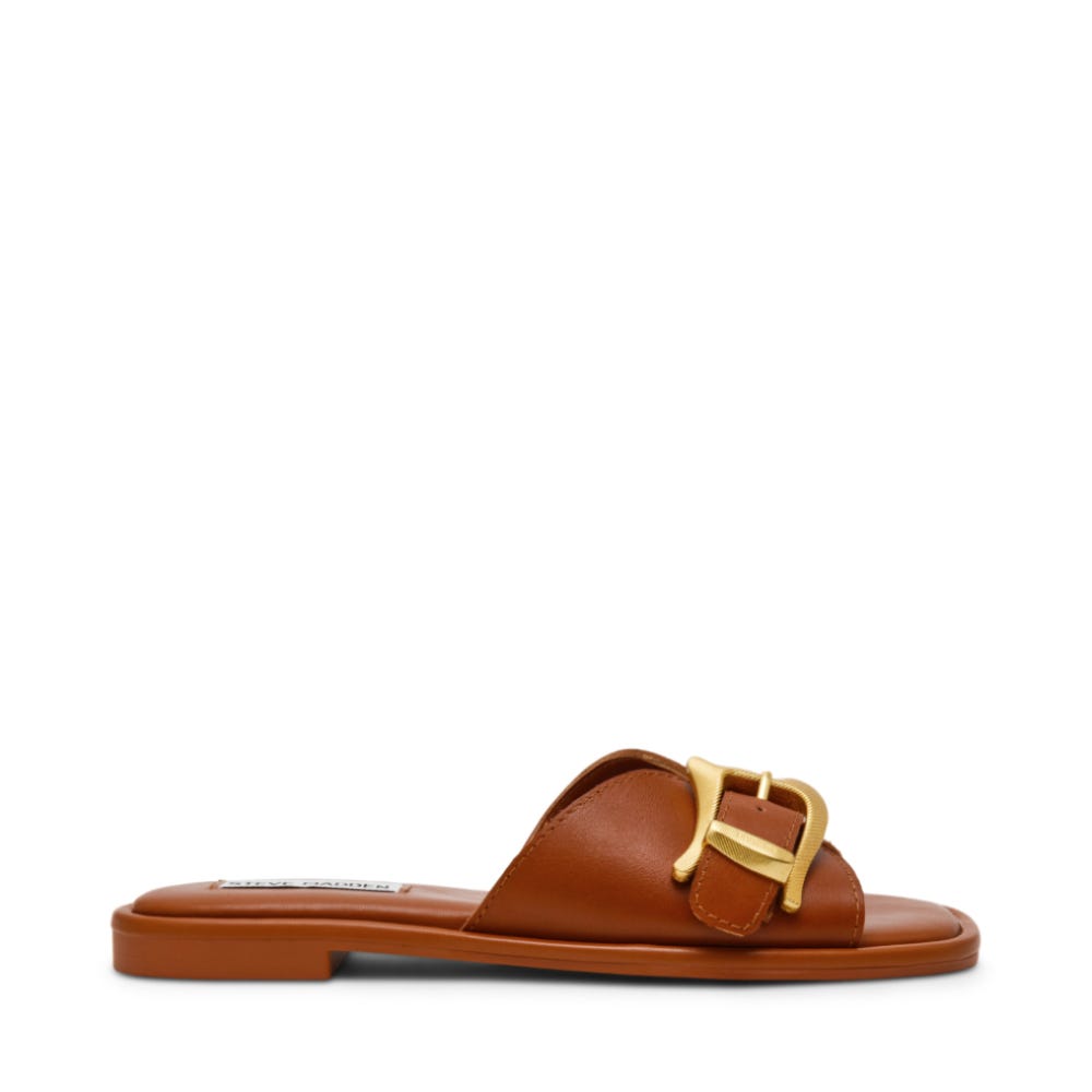 Sandalias Mujer Abigayle
