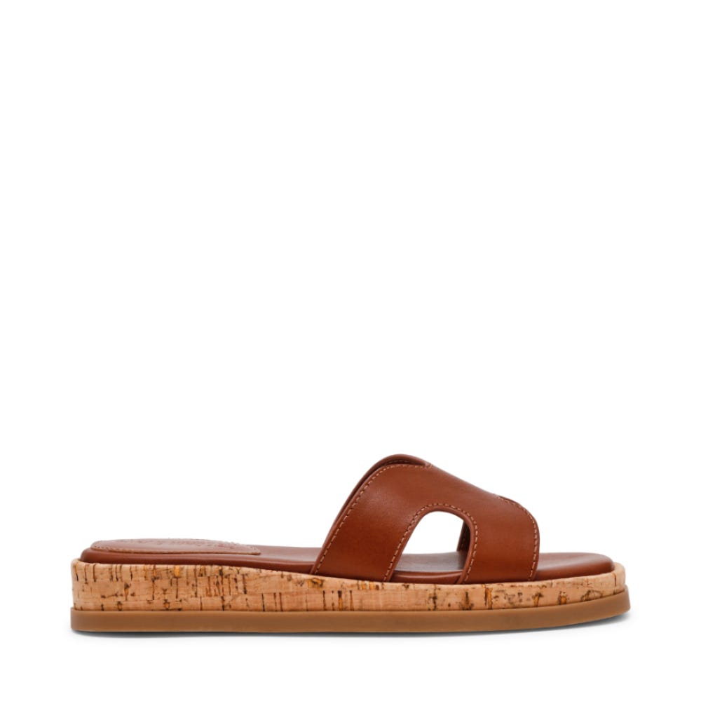Sandalias Mujer Benchmark