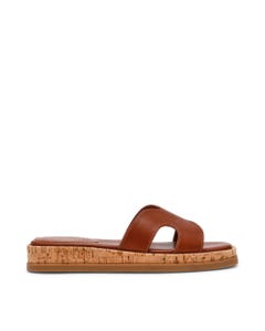 Sandalias Mujer Benchmark