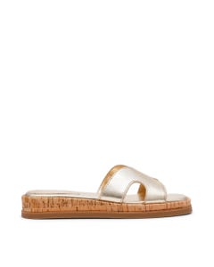 Sandalias Mujer Benchmark