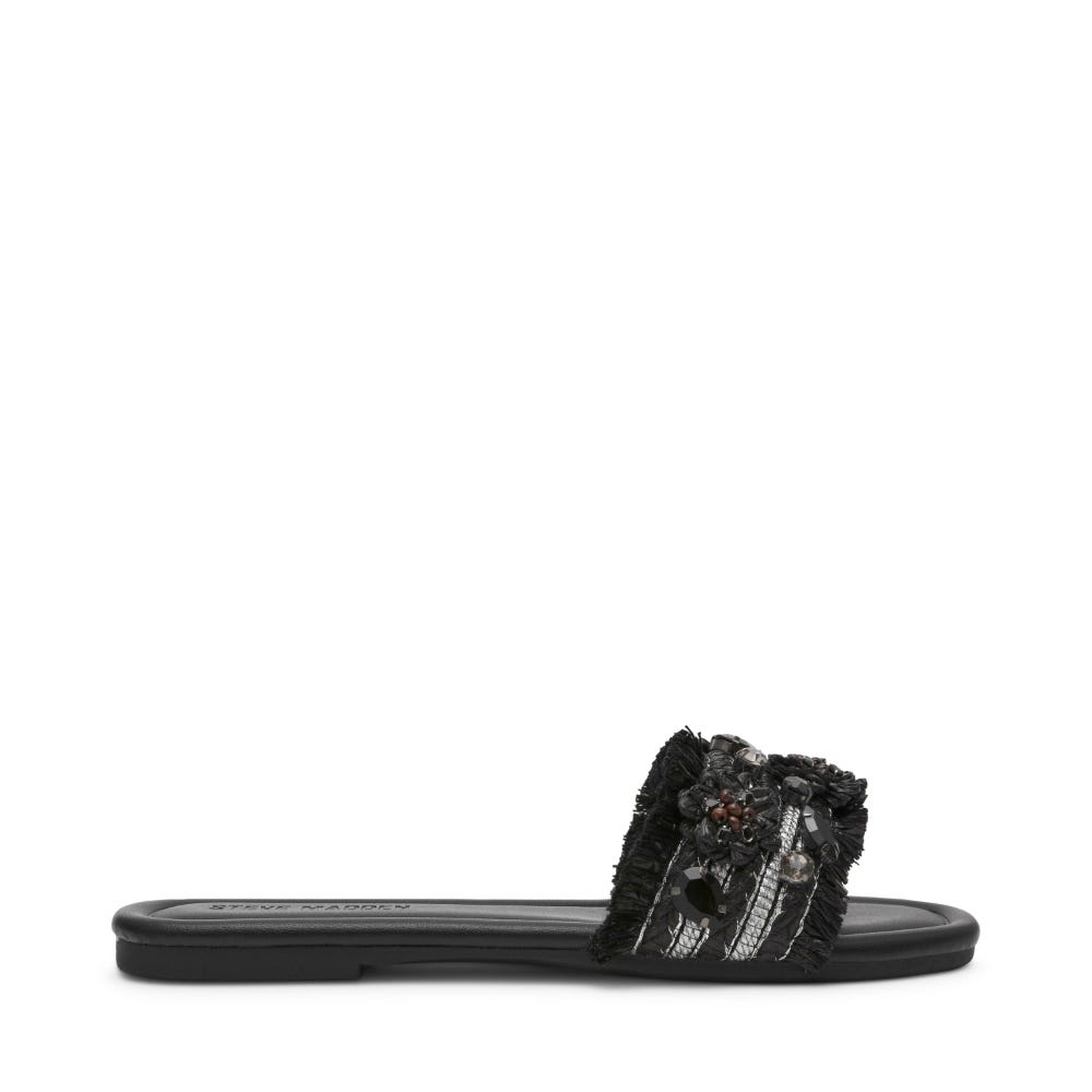Sandalias Mujer Hampton St.