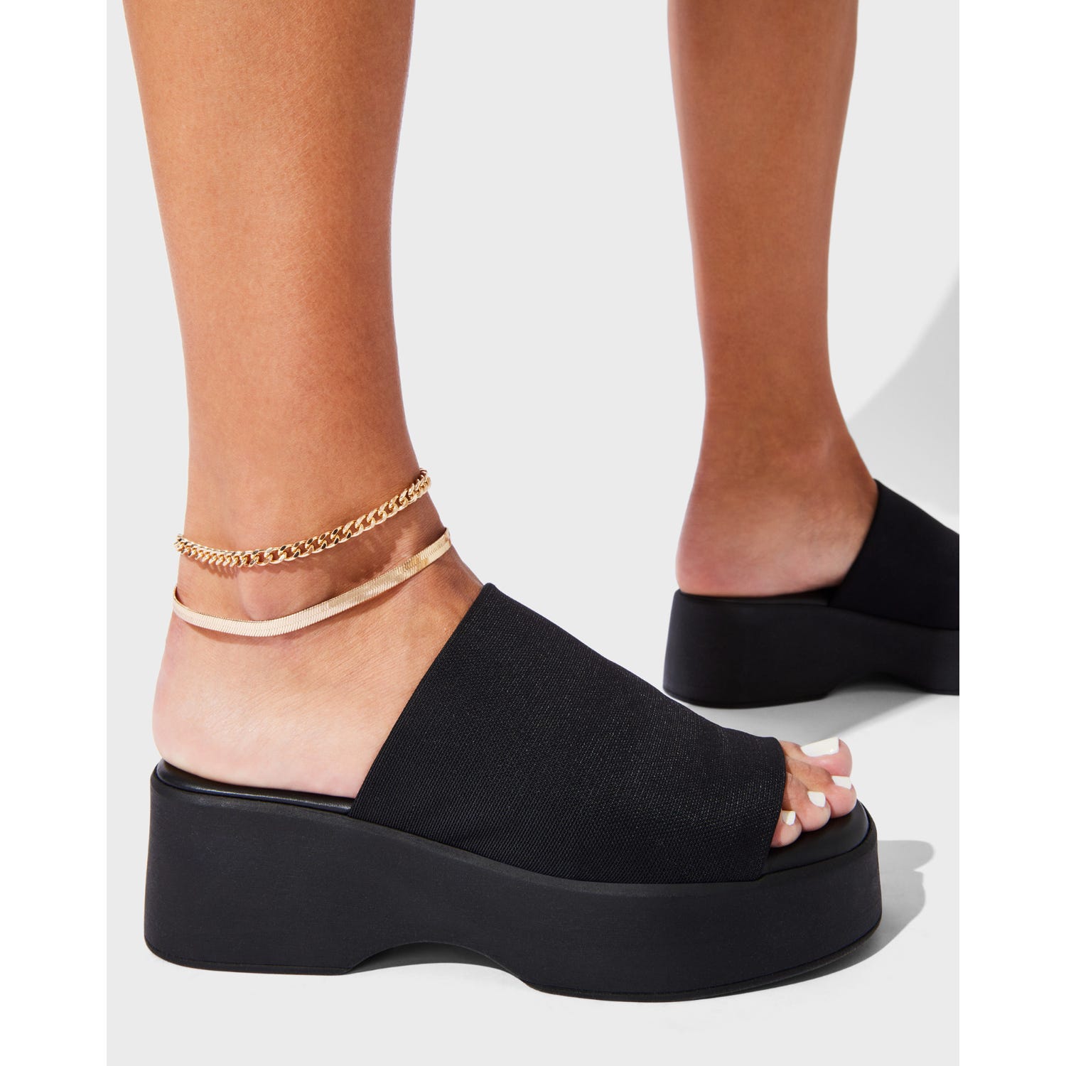 Sandalias Mujer SLINKY30
