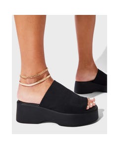 Sandalias Mujer SLINKY30
