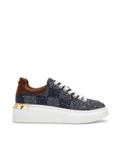 Zapatillas Mujer Glider-Smr2