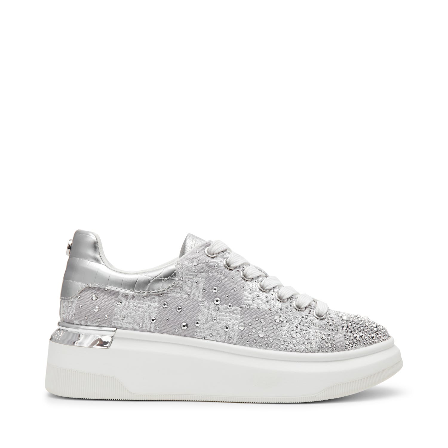 Zapatillas Mujer Glider-smr2