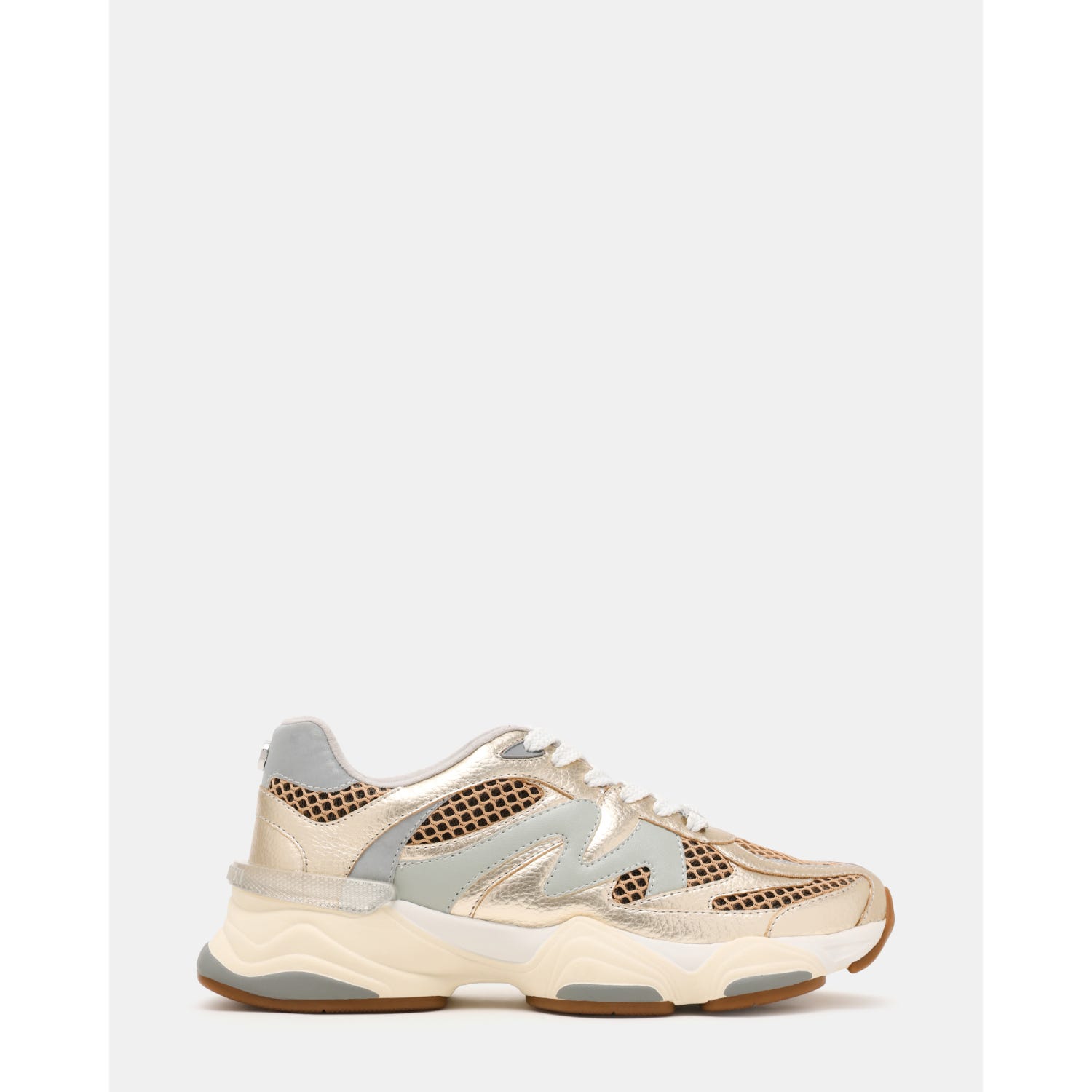 Zapatillas Mujer Setti
