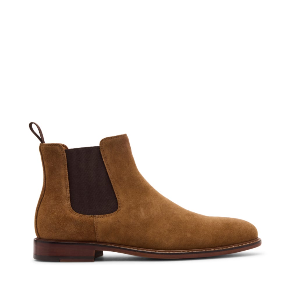 Botines Hombre Celarro
