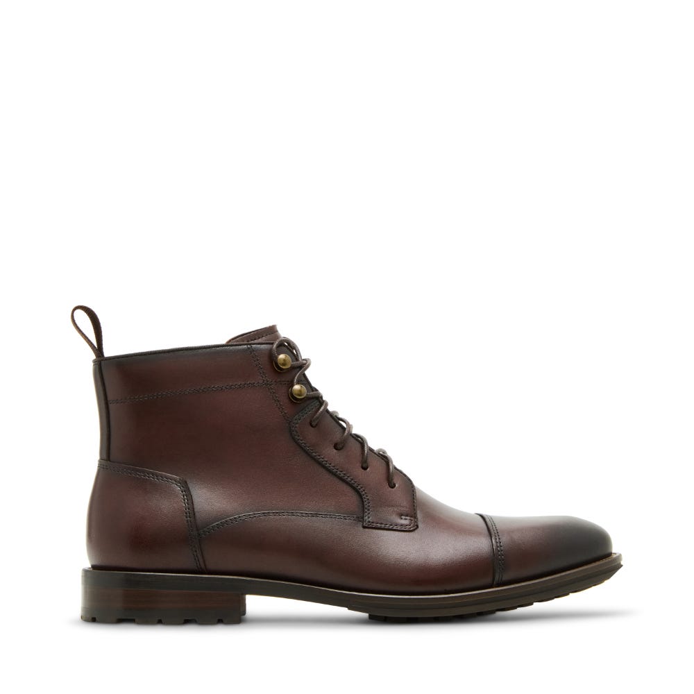 Botines Hombre Daymonn 