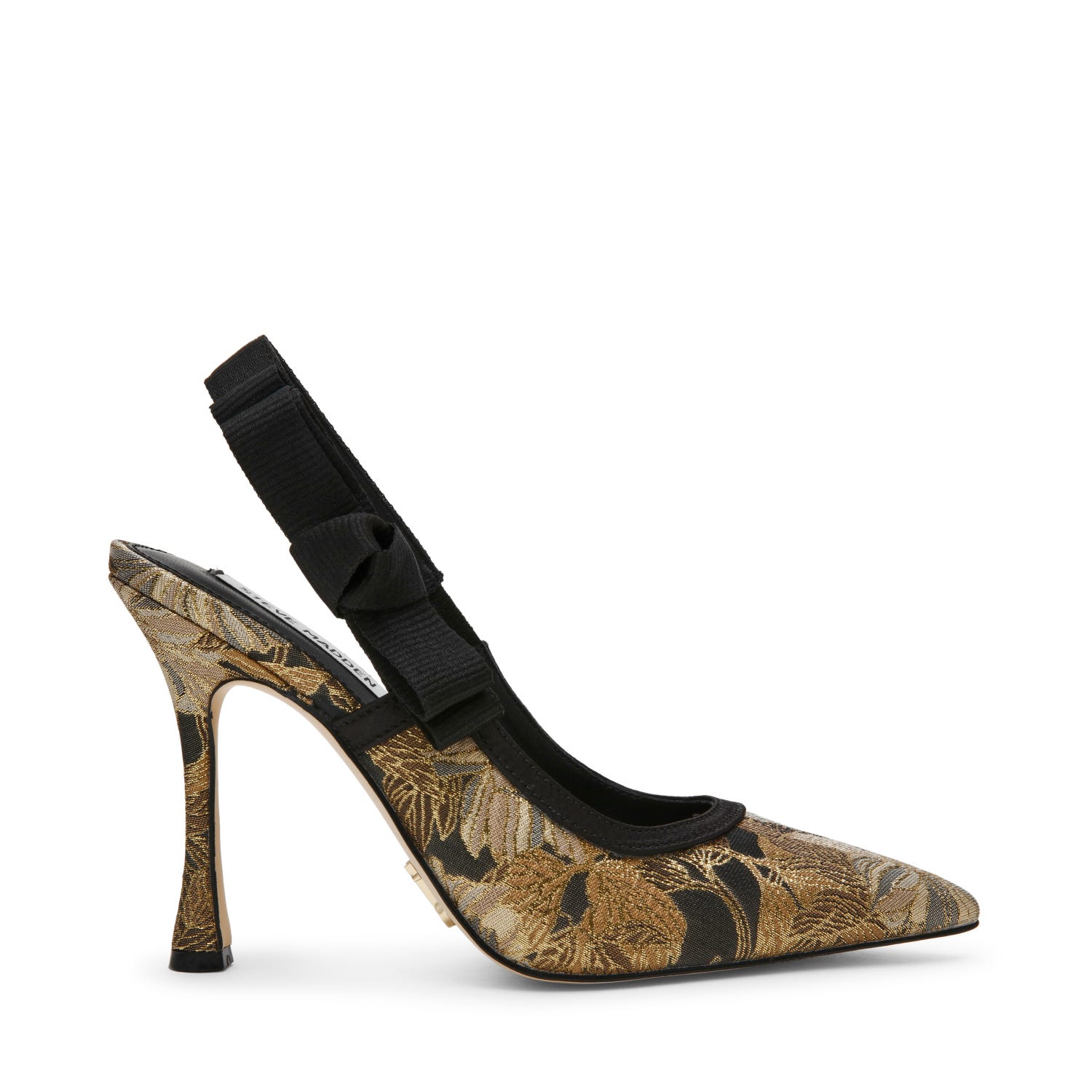 Zapatos Mujer BRYLIE-FB