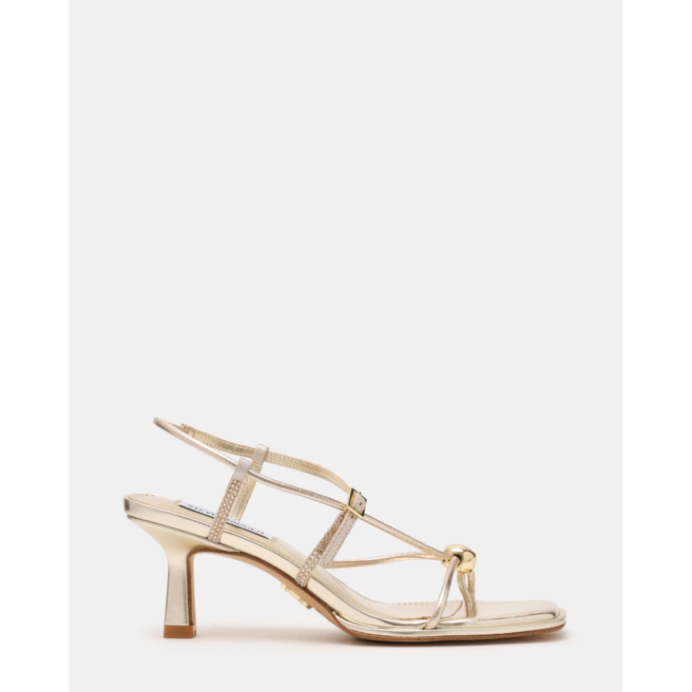Sandalias Mujer Jackpots-R