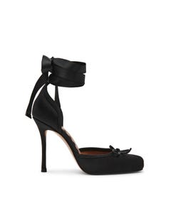 Zapatos Mujer Larina