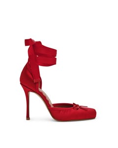 Zapatos Mujer Larina