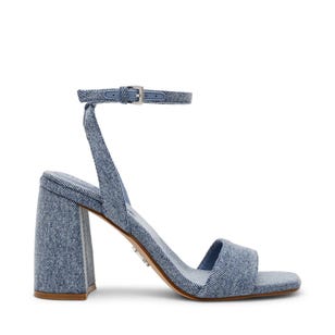 Sandalias Mujer Messa